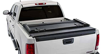 Topper World Truck Accessories in Gulfport, MS and Slidell, LA
